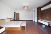 A massive, beautiful villa for rent in Ciputra Complex, Tay Ho